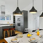 Hébergement de vacances Duemmersee By Interhome Lembruch