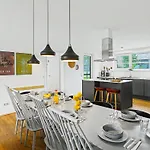Hébergement de vacances Duemmersee By Interhome *