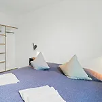 Hébergement de vacances Duemmersee By Interhome