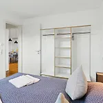Hébergement de vacances Duemmersee By Interhome