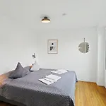 Hébergement de vacances Duemmersee By Interhome