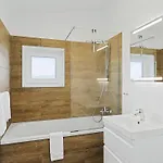 Hébergement de vacances Duemmersee By Interhome