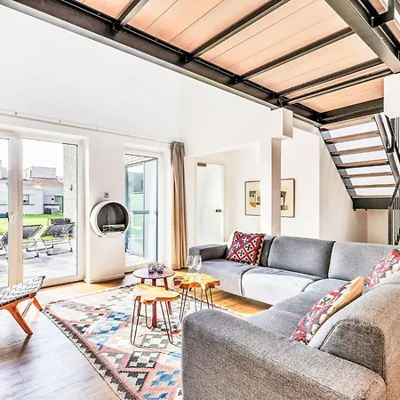 Dom wakacyjny Duemmersee By Interhome Lembruch