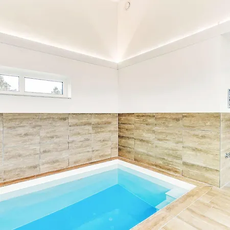 Duemmersee By Interhome * Lembruch