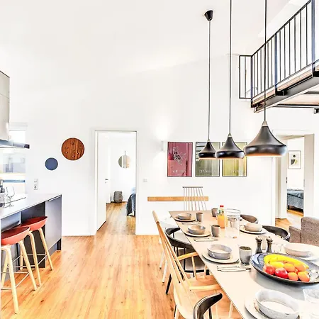 Dom wakacyjny Duemmersee By Interhome *