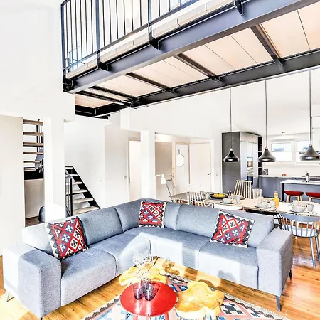 Duemmersee By Interhome *