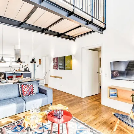 Dom wakacyjny Duemmersee By Interhome *