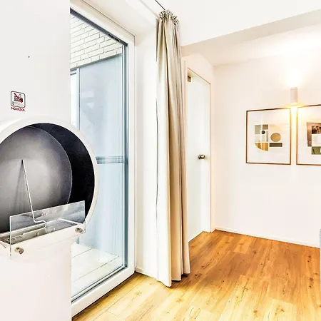 Duemmersee By Interhome