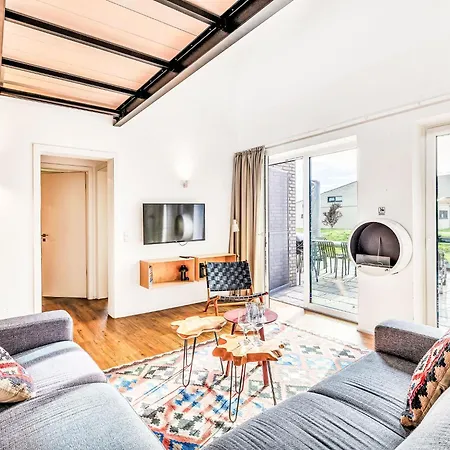 Duemmersee By Interhome *