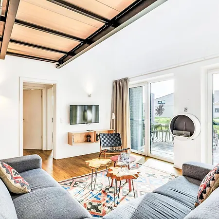 Duemmersee By Interhome Dom wakacyjny