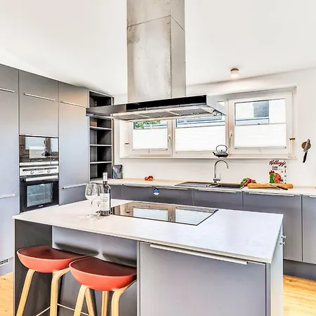 Duemmersee By Interhome Dom wakacyjny