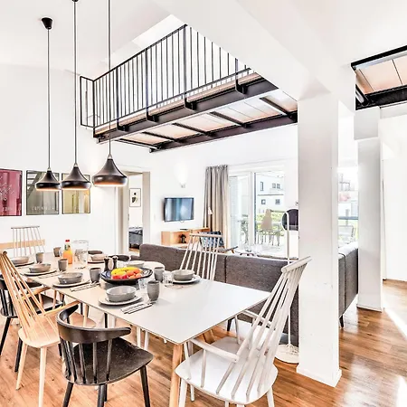 Duemmersee By Interhome Dom wakacyjny *