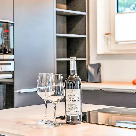 Duemmersee By Interhome Lembruch