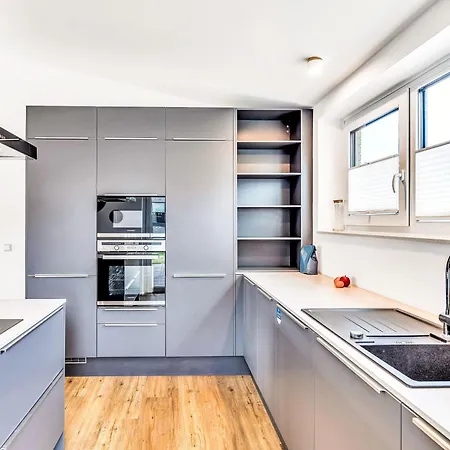 Duemmersee By Interhome *