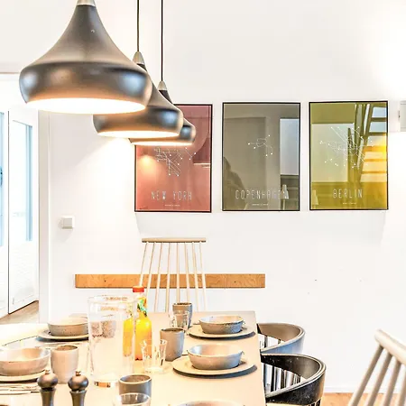 Duemmersee By Interhome *