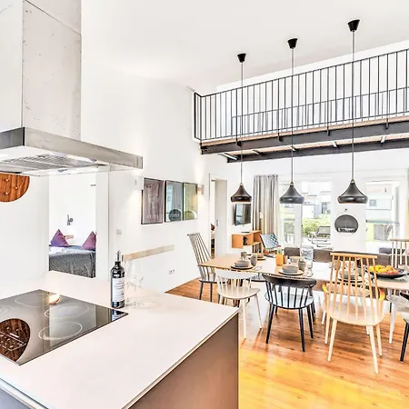 Duemmersee By Interhome