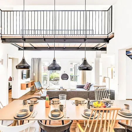 Duemmersee By Interhome *