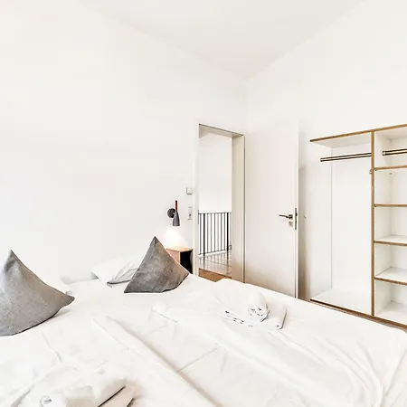 Dom wakacyjny Duemmersee By Interhome