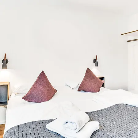 Duemmersee By Interhome Dom wakacyjny *