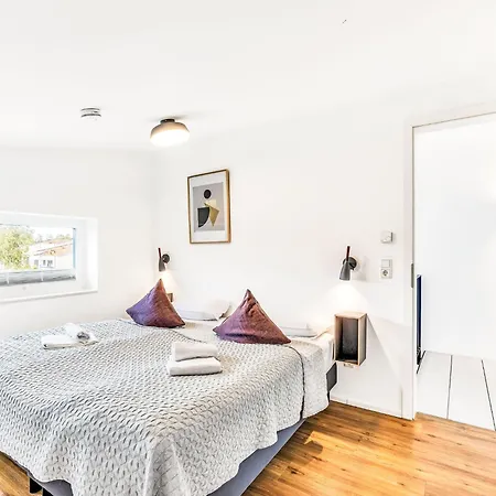 Duemmersee By Interhome *