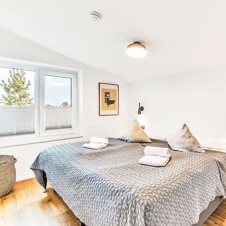 Dom wakacyjny Duemmersee By Interhome *