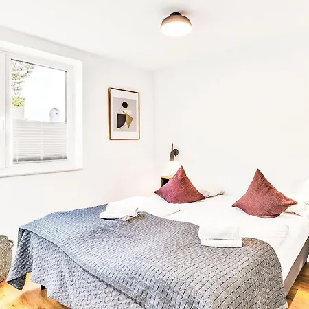 Duemmersee By Interhome Dom wakacyjny