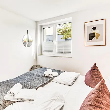 Duemmersee By Interhome Dom wakacyjny Lembruch