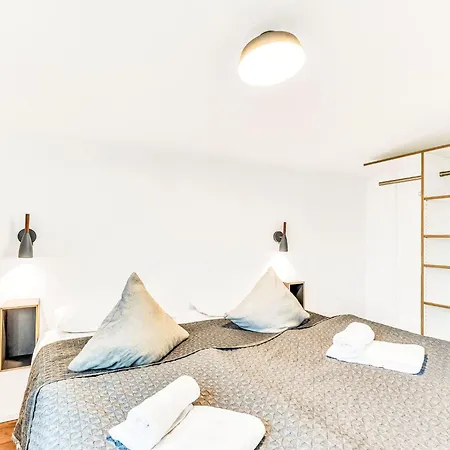 Dom wakacyjny Duemmersee By Interhome *