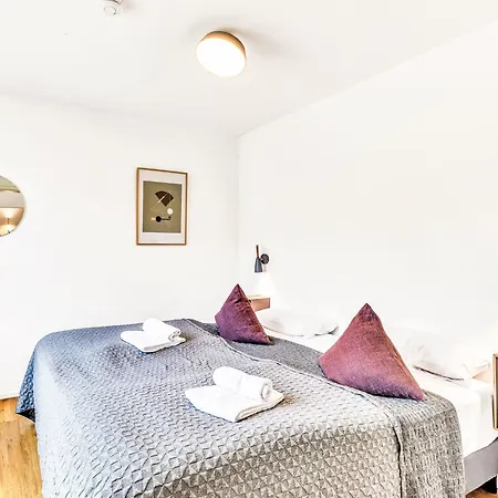 Duemmersee By Interhome