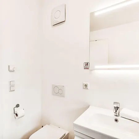 Duemmersee By Interhome