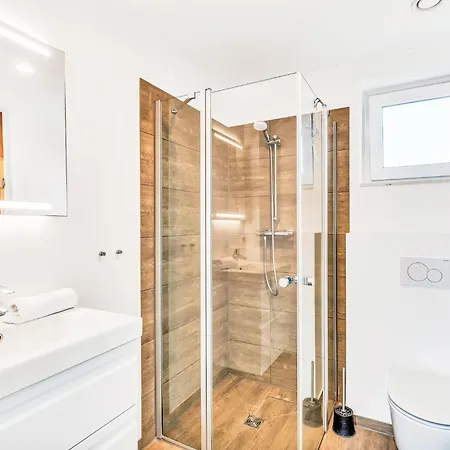 Duemmersee By Interhome Dom wakacyjny Lembruch