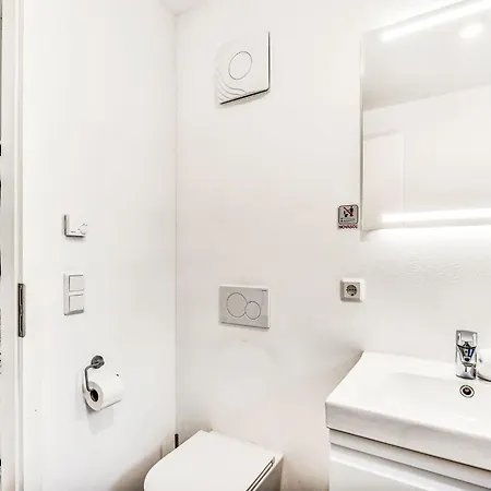 Duemmersee By Interhome *