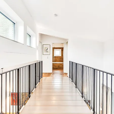 Dom wakacyjny Duemmersee By Interhome Lembruch