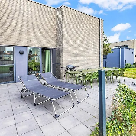 Duemmersee By Interhome Dom wakacyjny