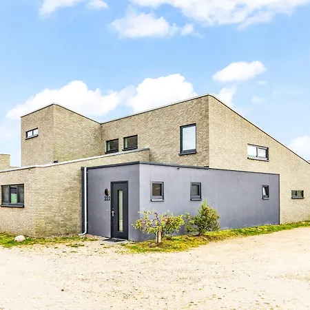 Duemmersee By Interhome * Lembruch