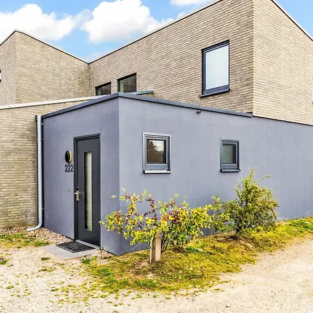 Dom wakacyjny Duemmersee By Interhome *