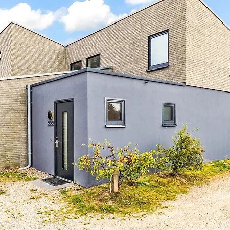 Dom wakacyjny Duemmersee By Interhome Lembruch