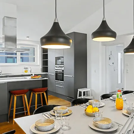 Hébergement de vacances Duemmersee By Interhome Lembruch