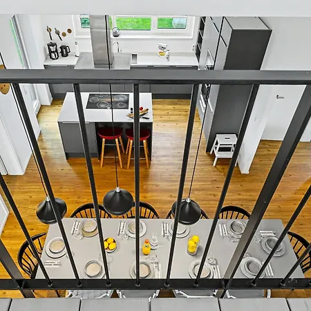 Duemmersee By Interhome Ferienhaus *