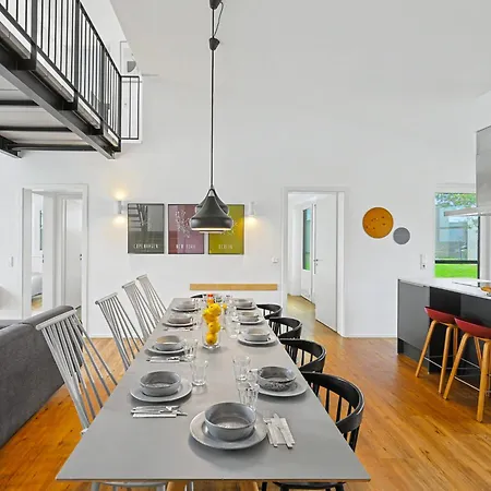 Duemmersee By Interhome