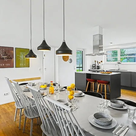 Ferienhaus Duemmersee By Interhome *