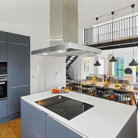 Duemmersee By Interhome *