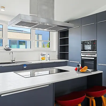 Duemmersee By Interhome *