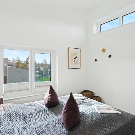 Hébergement de vacances Duemmersee By Interhome Lembruch