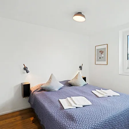 Duemmersee By Interhome * Lembruch
