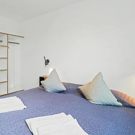 Hébergement de vacances Duemmersee By Interhome