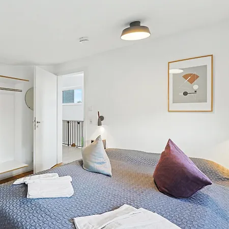 Duemmersee By Interhome Ferienhaus