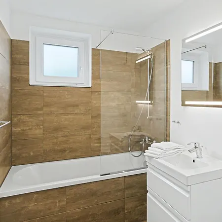 Duemmersee By Interhome * Lembruch
