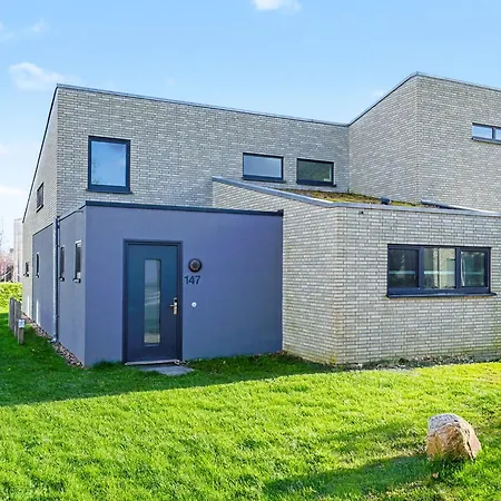 Ferienhaus Duemmersee By Interhome Lembruch