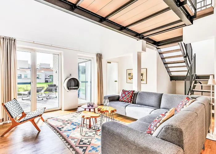 Ferienhaus Duemmersee By Interhome Lembruch